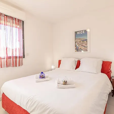 Feriehus T2 - Quiet, With Parking,